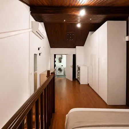 Appartement Spazioso 6 Posti Letto Comodo A Tutti I Servizi *