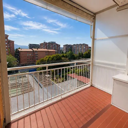 Spazioso 6 Posti Letto Comodo A Tutti I Servizi Appartement