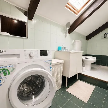 Appartement Spazioso 6 Posti Letto Comodo A Tutti I Servizi Turijn